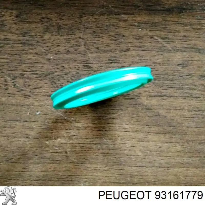 Anel de cano derivado de turbina, de ar comprimido 5080332 Autotechteile