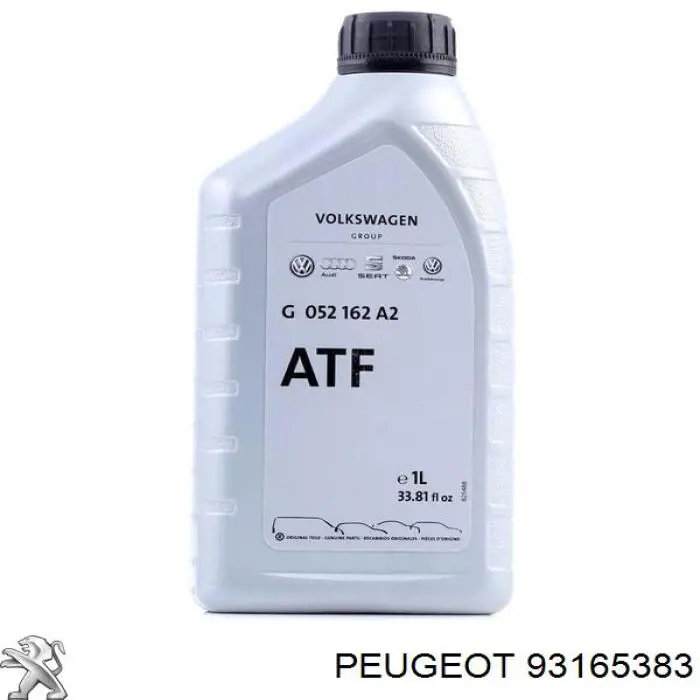 Óleo de transmissão General Motors 93165383 preço, a partir de 67,35 USD