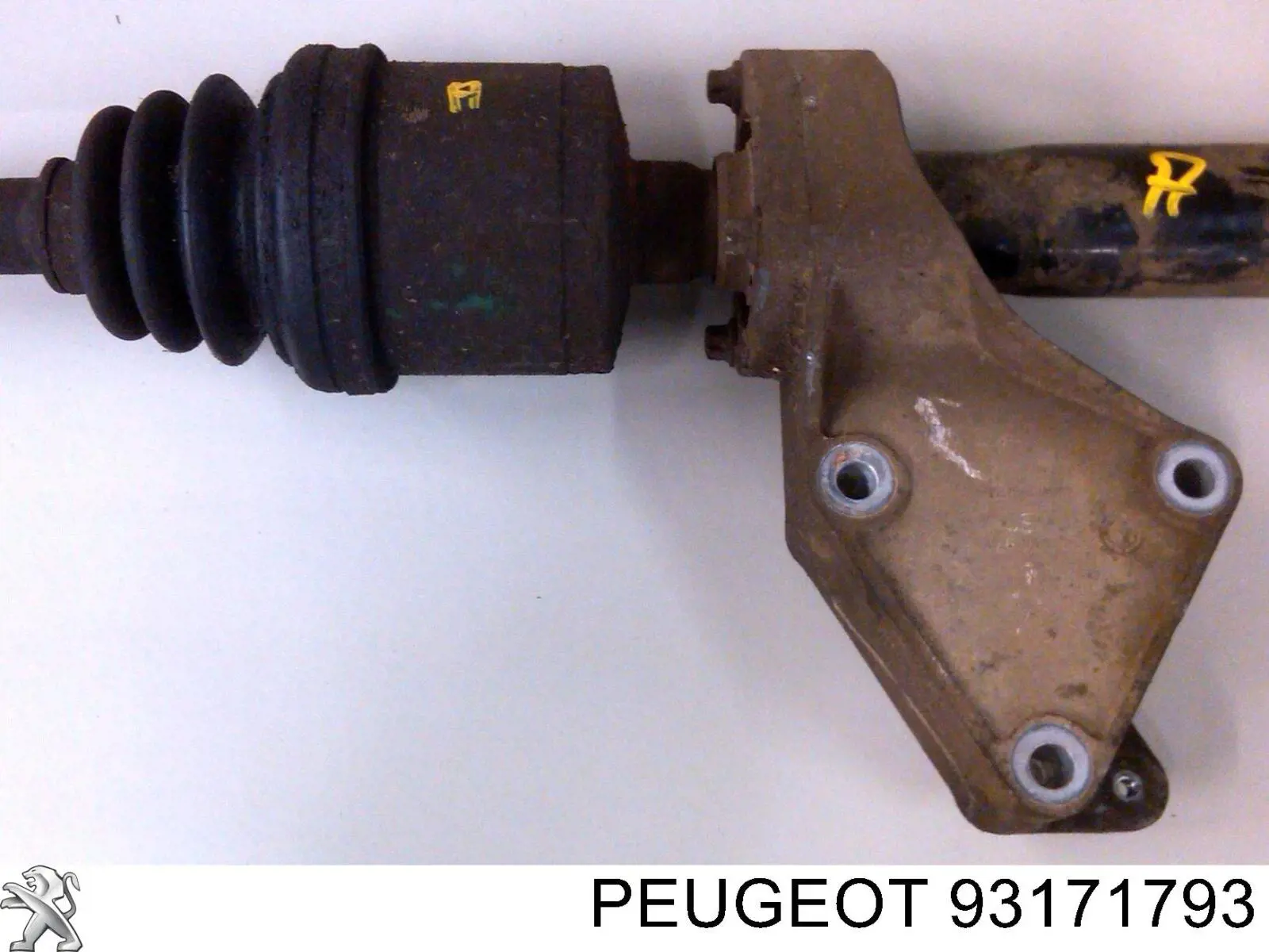 Compre 374456 Opel Semieixo (acionador) dianteiro direito