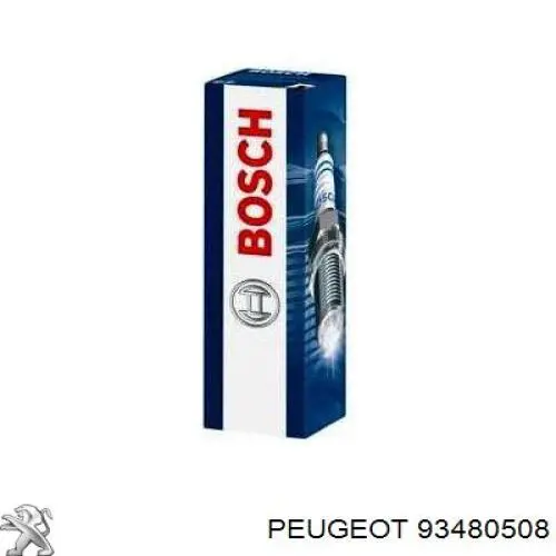 Compre 91035 NGK Vela de ignição