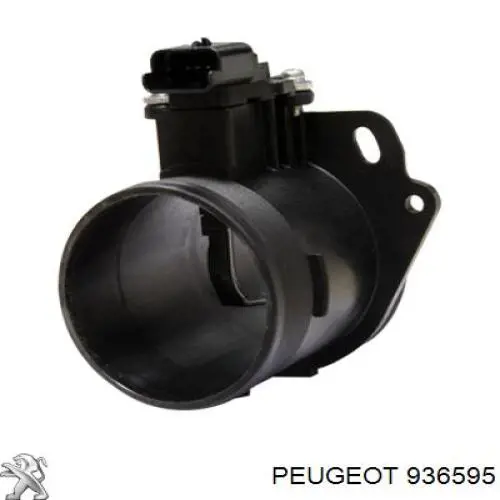 936595 Peugeot/Citroen 