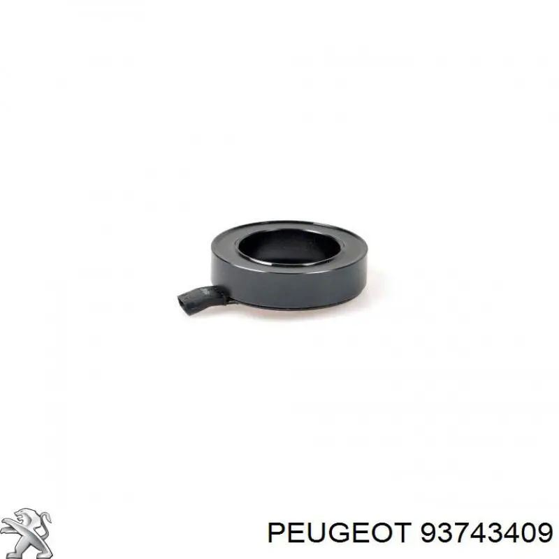 Acoplamento (bobina magnética) do compressor de aparelho de ar condicionado Opel 4803238 preço, a partir de 28,85 USD