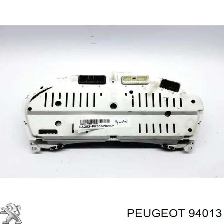 Compre 94013 Peugeot/Citroen Barra do empurrador de válvula