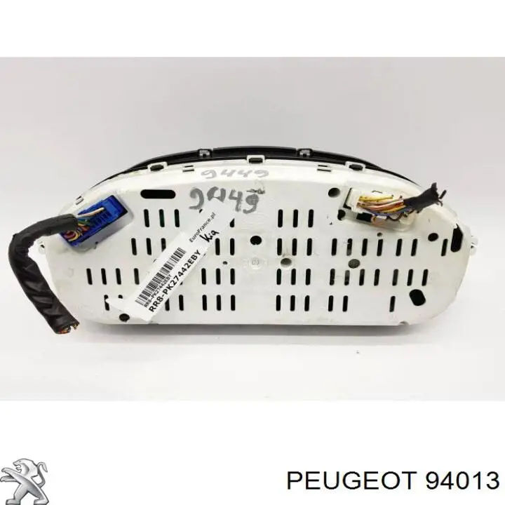 Barra do empurrador de válvula Peugeot/Citroen 94013 preço, a partir de 43,16 USD