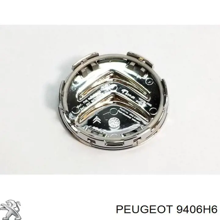  Peugeot/Citroen 9406H6