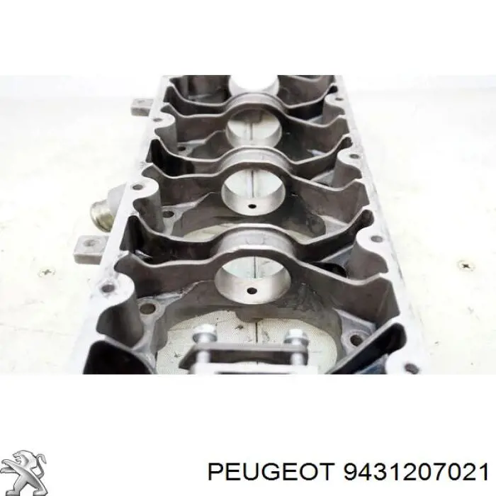 Compre 9431207021 Peugeot/Citroen 