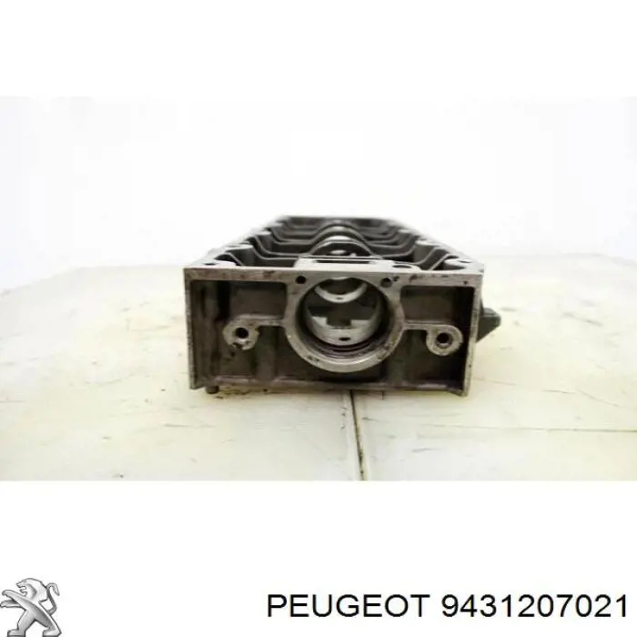  Peugeot/Citroen 9431207021