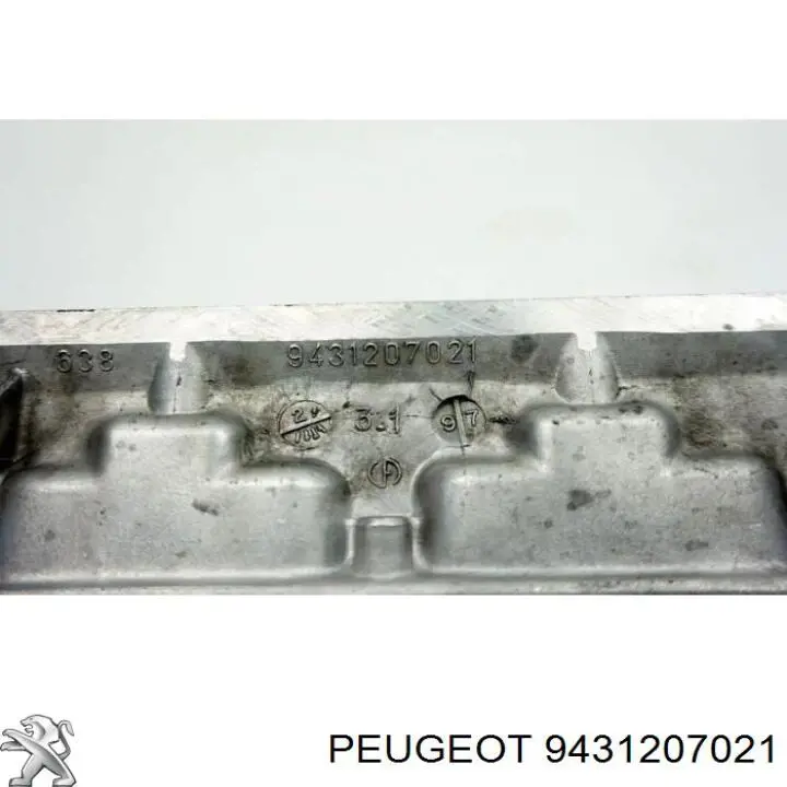 9431207021 Peugeot/Citroen 