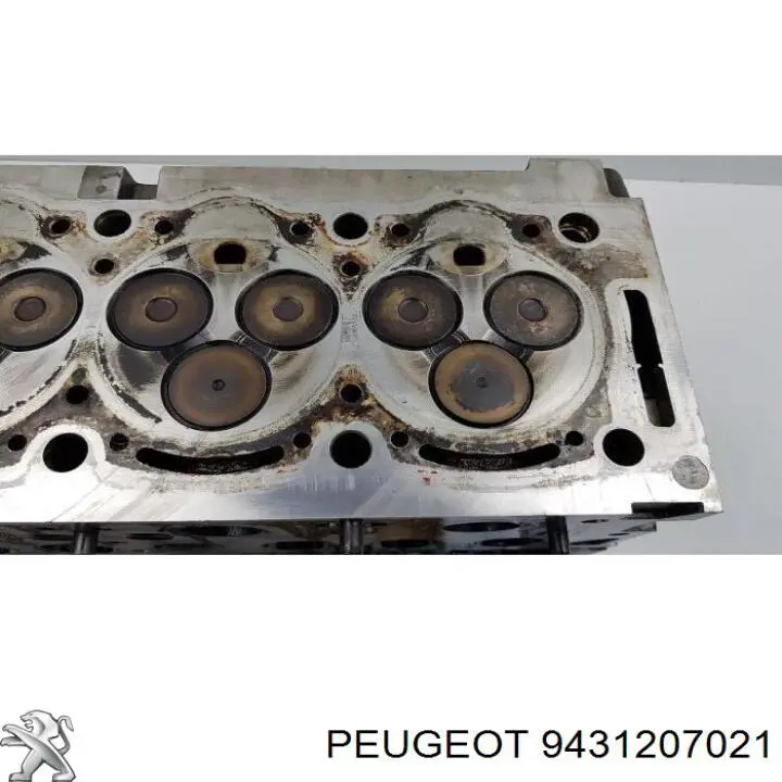 9431207021 Peugeot/Citroen 