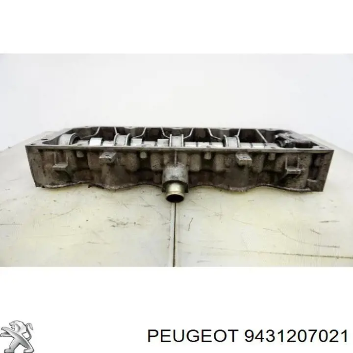  9431207021 Peugeot/Citroen