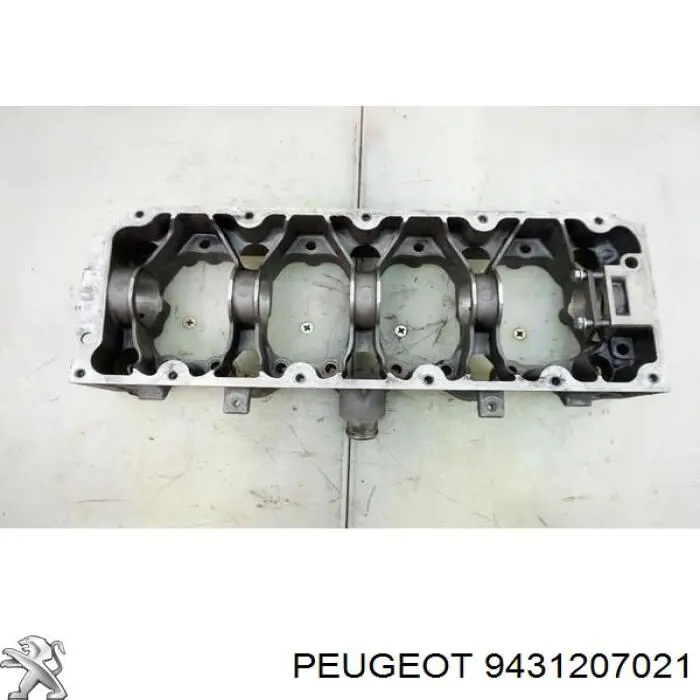  Peugeot/Citroen 9431207021 preço, a partir de 91,94 USD