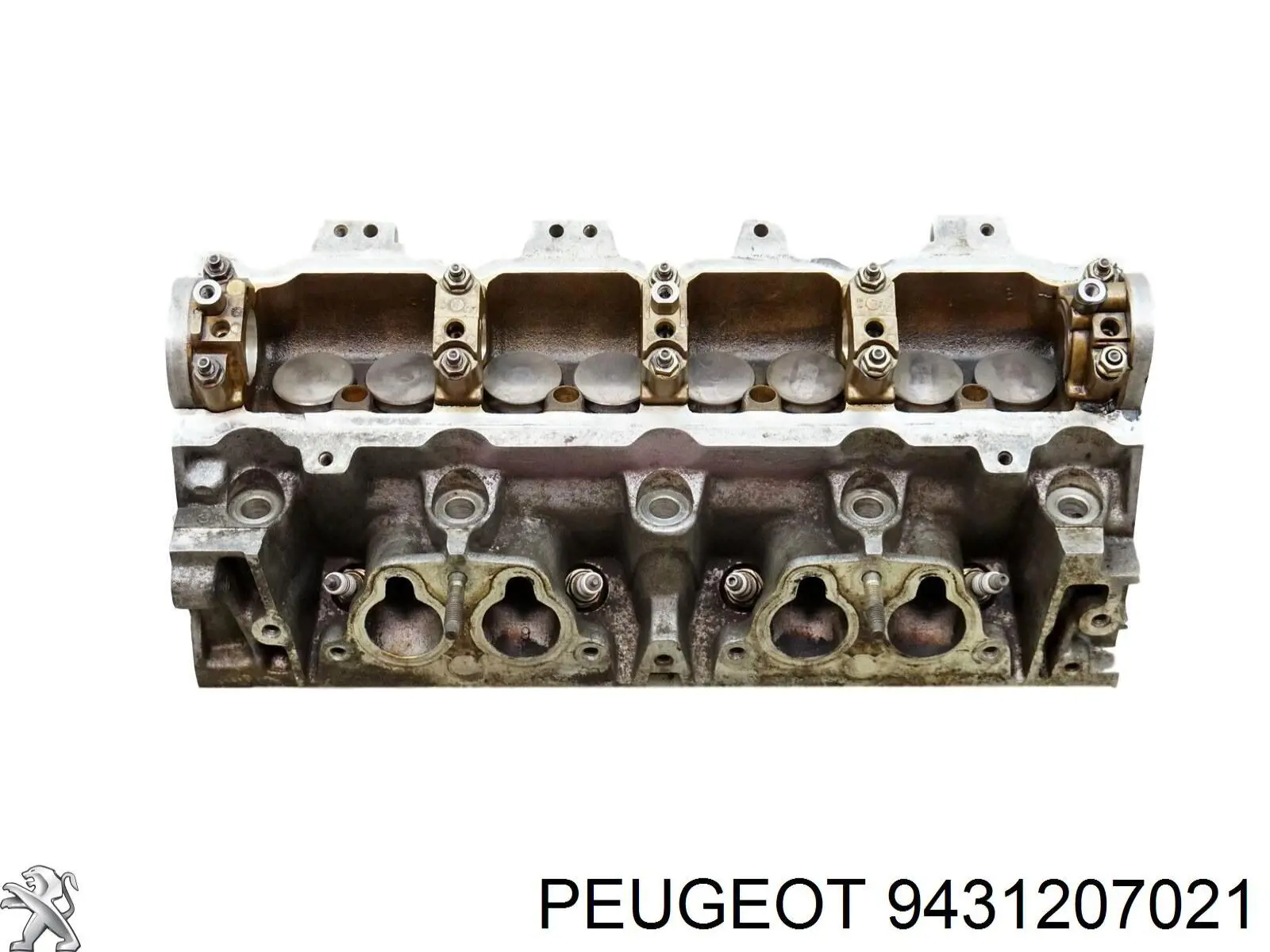  Peugeot/Citroen 9431207021 preço, a partir de 91,94 USD