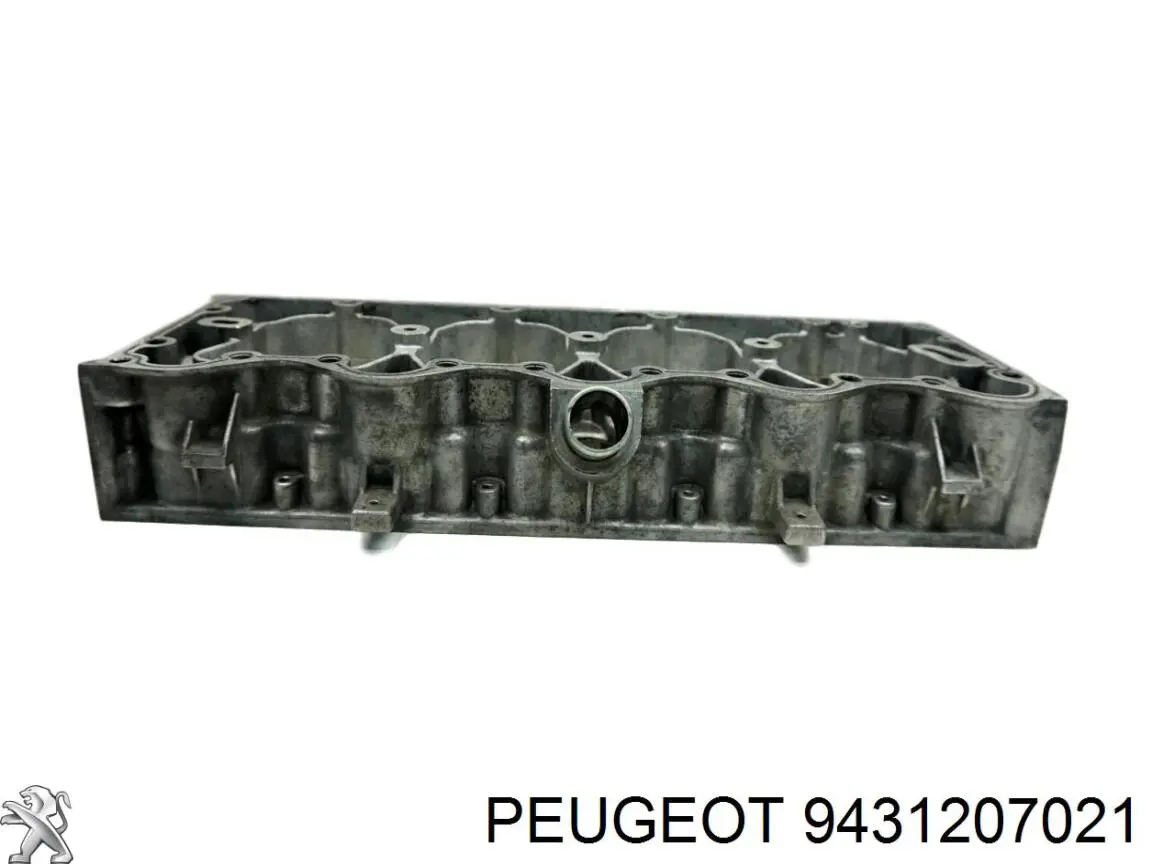Compre 9431207021 Peugeot/Citroen 