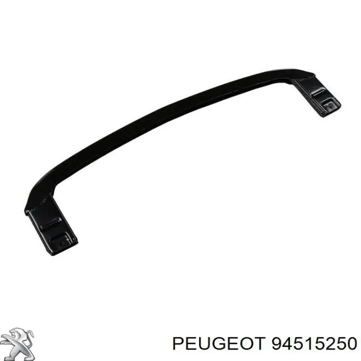 94515250 General Motors Cápsula (prendedor) de fixação de protetor de lama