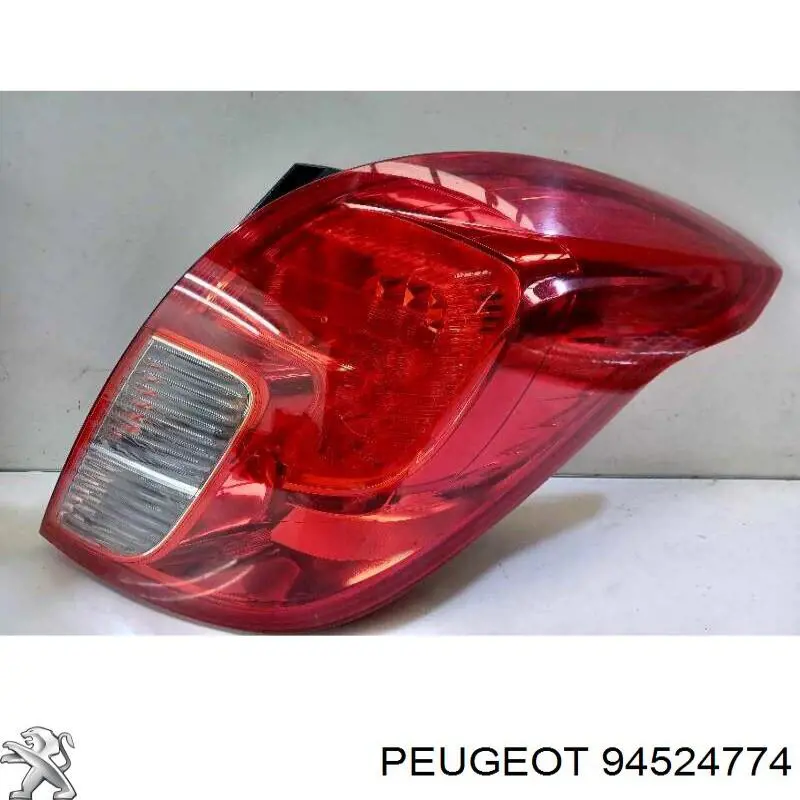 Compre 94524774 Opel Pino moente (extremidade do eixo) dianteiro direito