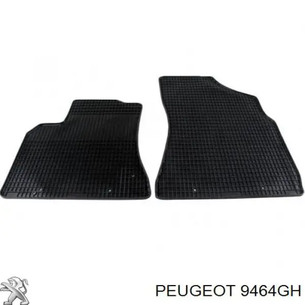  Peugeot/Citroen 9464GH preço, a partir de 81,32 USD