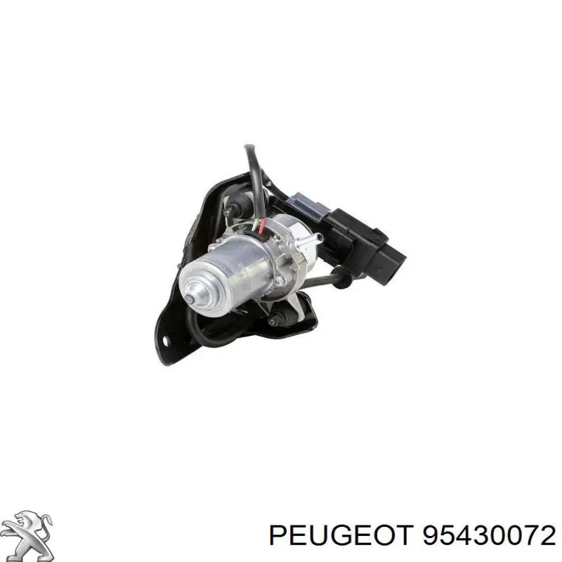 Compre 8TG009428751 HELLA Bomba a vácuo