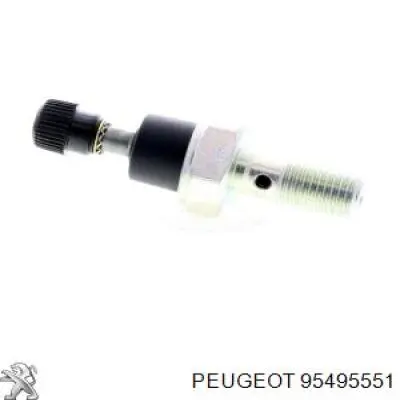 1800073 EPS Sensor de pressão de óleo