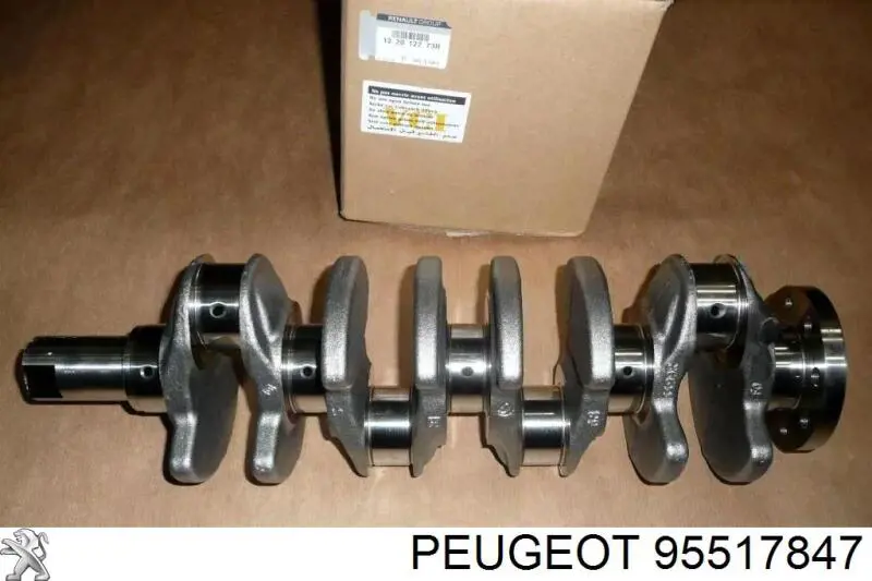 1220100Q0L Nissan/Infiniti Cambota de motor