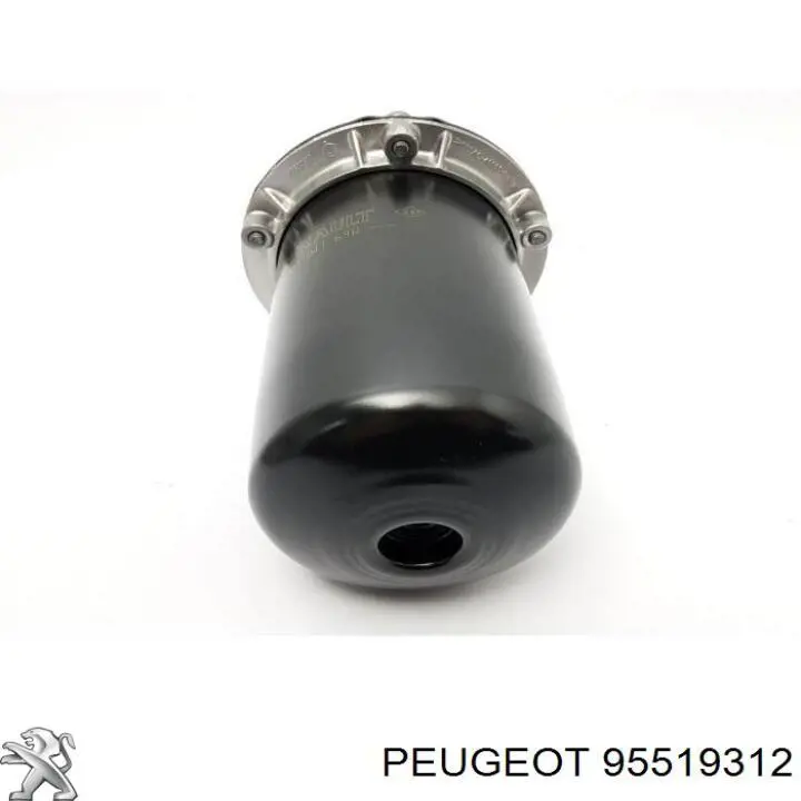 Filtro de combustível Peugeot/Citroen 95519312 preço, a partir de 27,49 USD