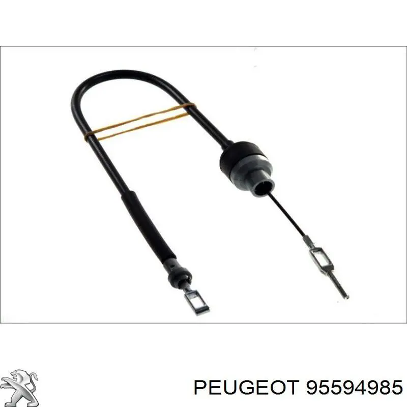 FCC421142 Ferodo Cabo de embraiagem