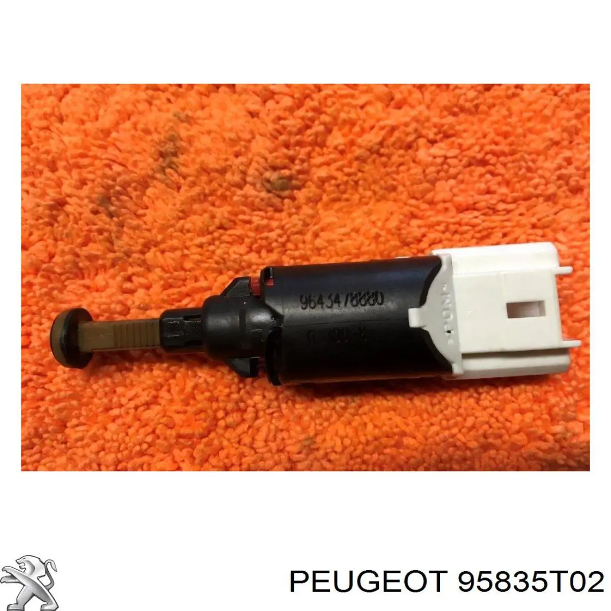 Botão (regulador) de corretor das luzes Peugeot/Citroen 95835T02 preço, a partir de 37,46 USD