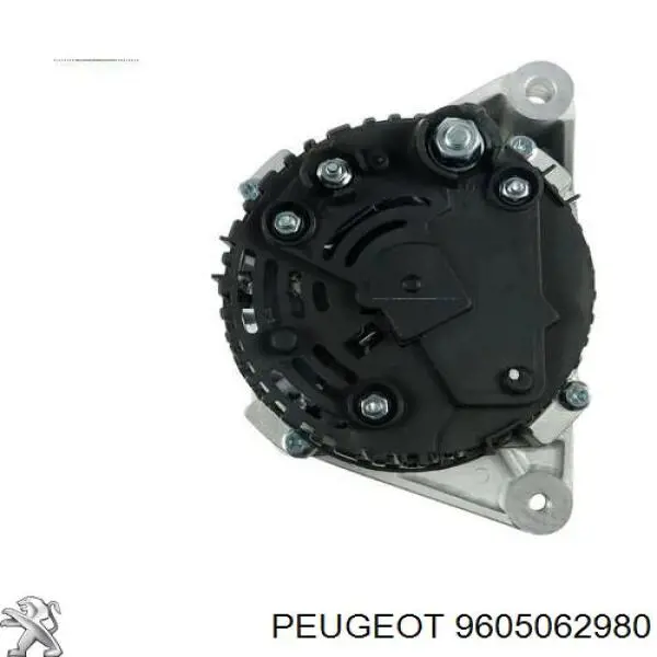 Gerador Peugeot/Citroen 9605062980 preço, a partir de 80,02 USD