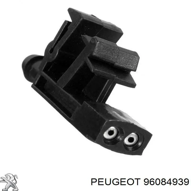 96084939 Peugeot/Citroen Injetor de fluido para lavador de pára-brisas