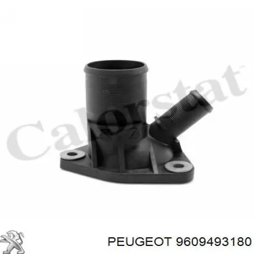 Tampa do termostato Peugeot/Citroen 9609493180 preço, a partir de 6,33 USD