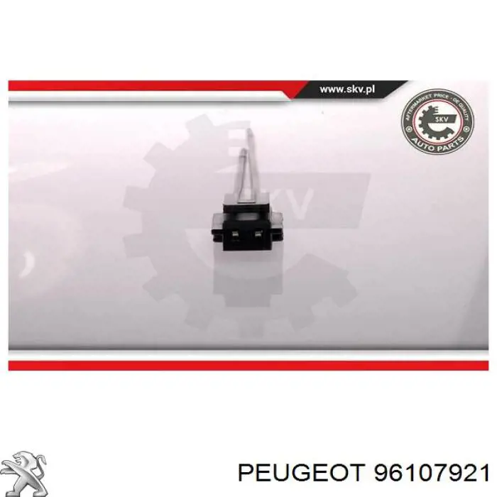 Módulo de bomba de combustível com sensor do nível de combustível Peugeot/Citroen 96107921 preço, a partir de 62,83 USD