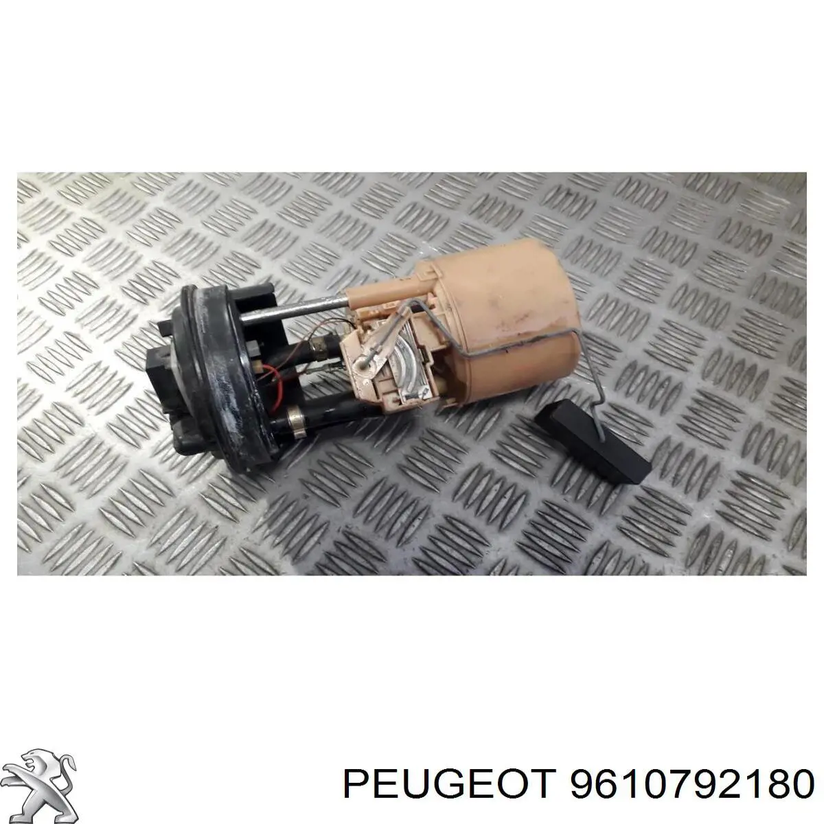 9610792180 Peugeot/Citroen