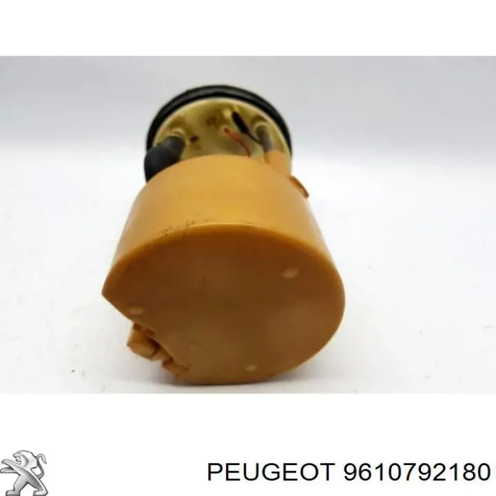 9610792180 Peugeot/Citroen 