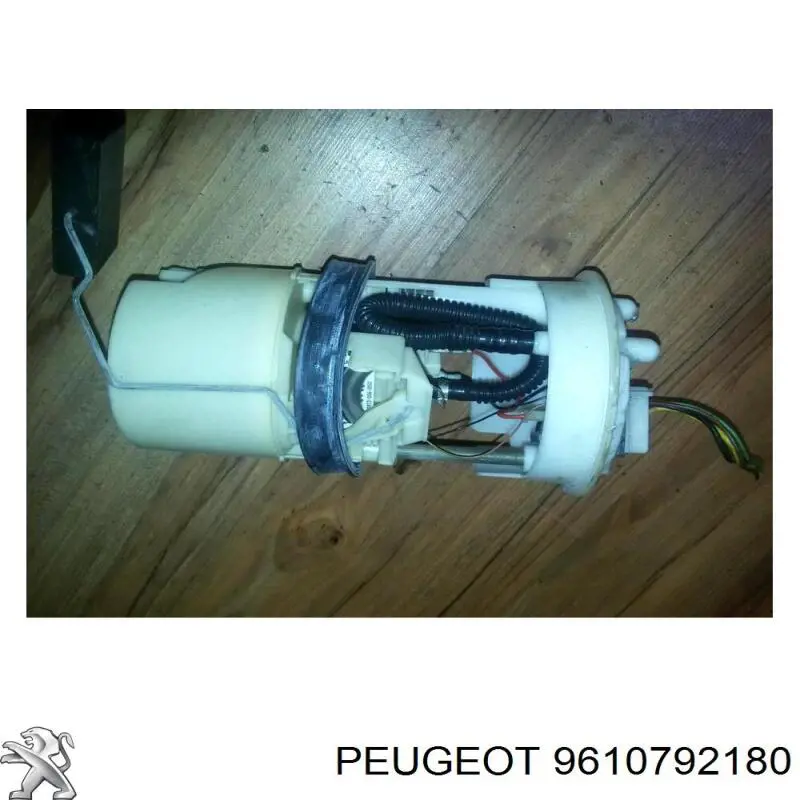  Peugeot/Citroen 9610792180 preço, a partir de 48,71 EUR