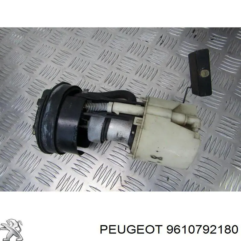  Peugeot/Citroen 9610792180 preço, a partir de 48,71 EUR