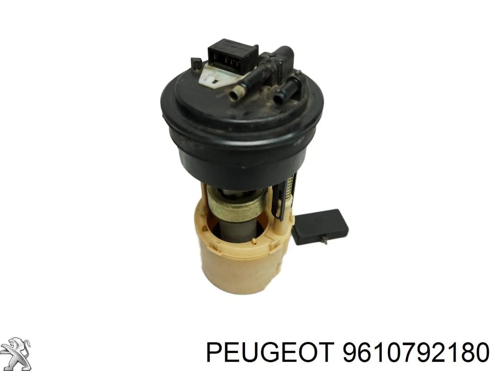 Compre 9610792180 Peugeot/Citroen 