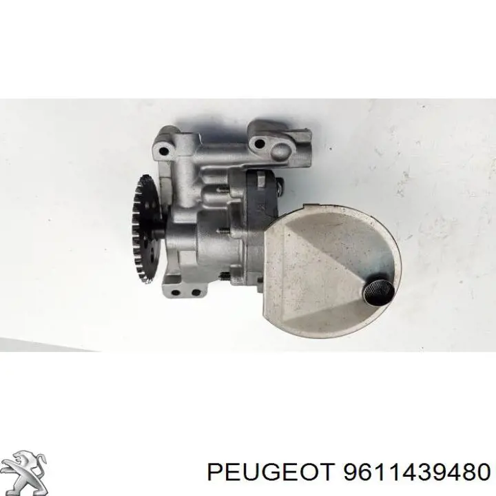 9611439480 Peugeot/Citroen 