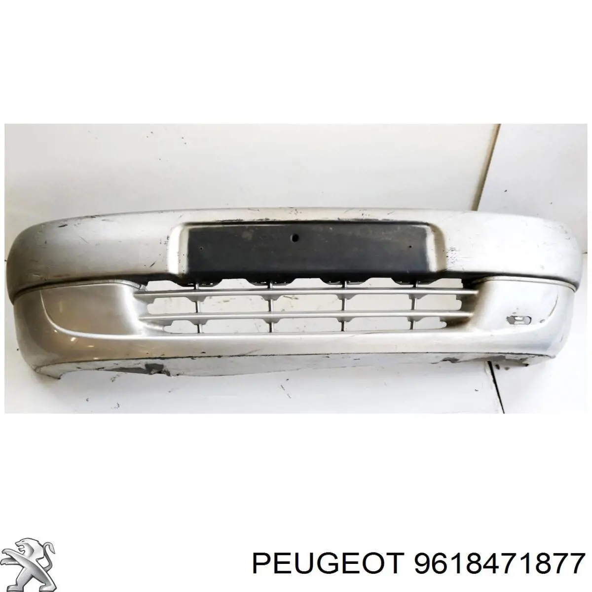 Pára-choque dianteiro Peugeot/Citroen 9618471877 preço, a partir de 156,64 USD