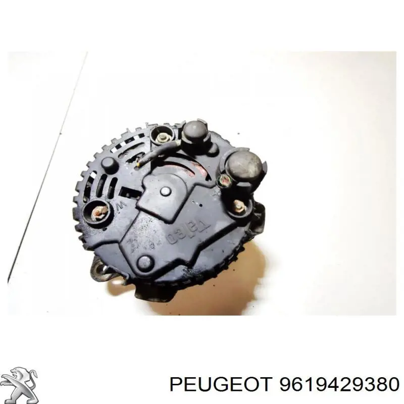 Gerador Peugeot/Citroen 9619429380 preço, a partir de 56,18 USD