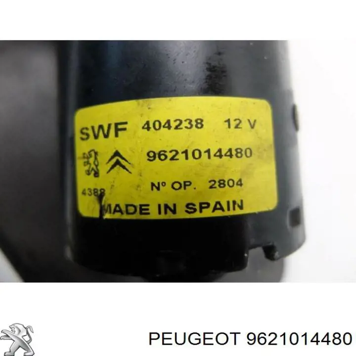 Compre 9621014480 Peugeot/Citroen 