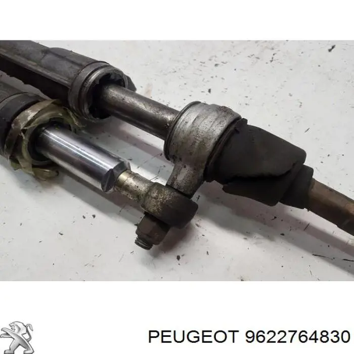 Cremalheira da direção Peugeot/Citroen 9622764830 preço, a partir de 139,85 USD