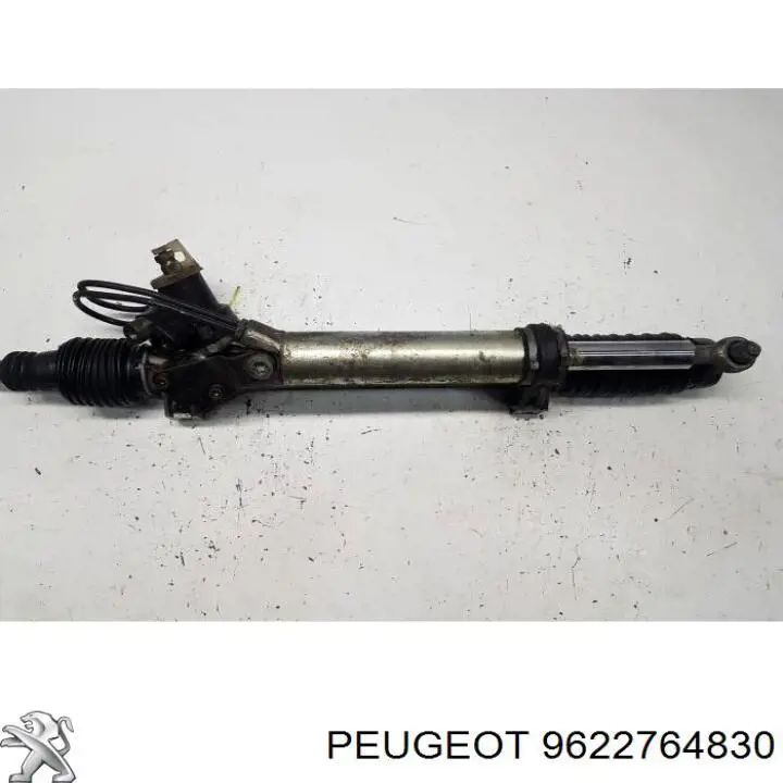 Compre 9622764830 Peugeot/Citroen Cremalheira da direção