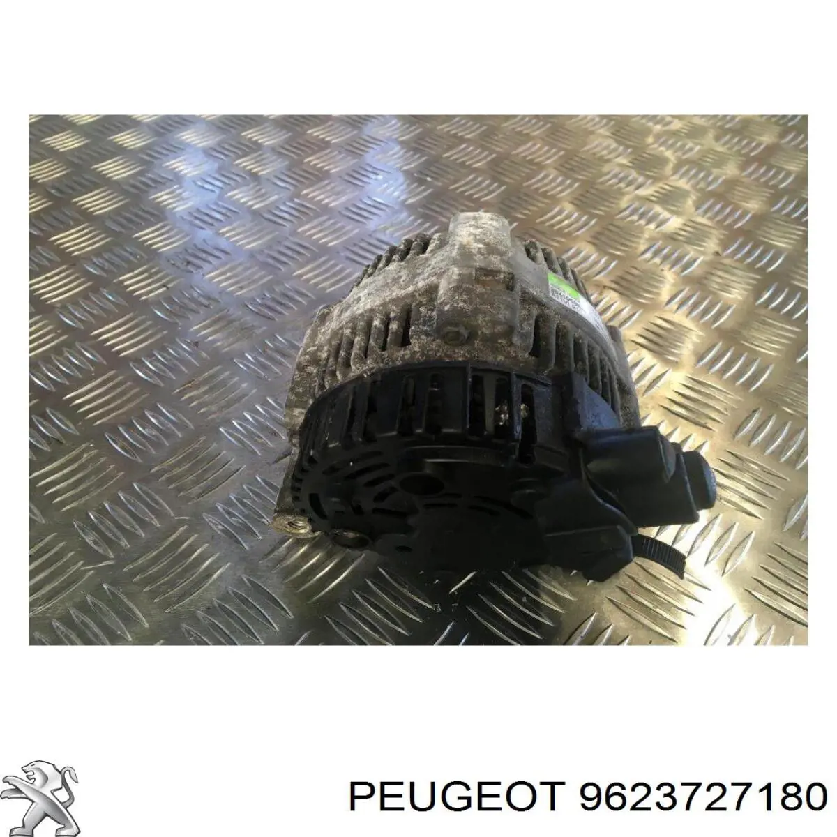 Compre 9623727180 Peugeot/Citroen Gerador