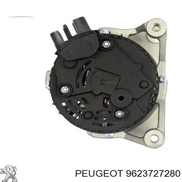 Gerador Peugeot/Citroen 9623727280 preço, a partir de 102,15 USD