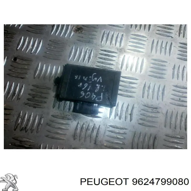9624799080 Peugeot/Citroen 