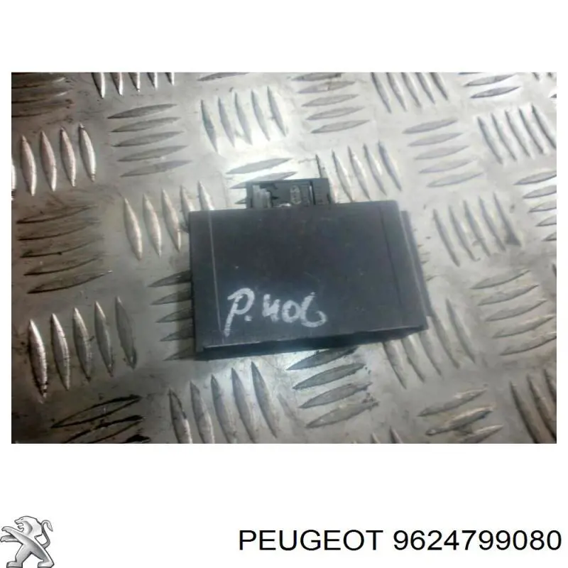  9624799080 Peugeot/Citroen