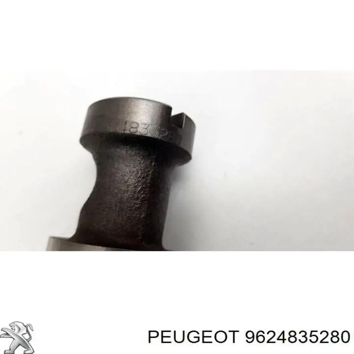 Compre 9624835280 Peugeot/Citroen Árvore distribuidora de motor