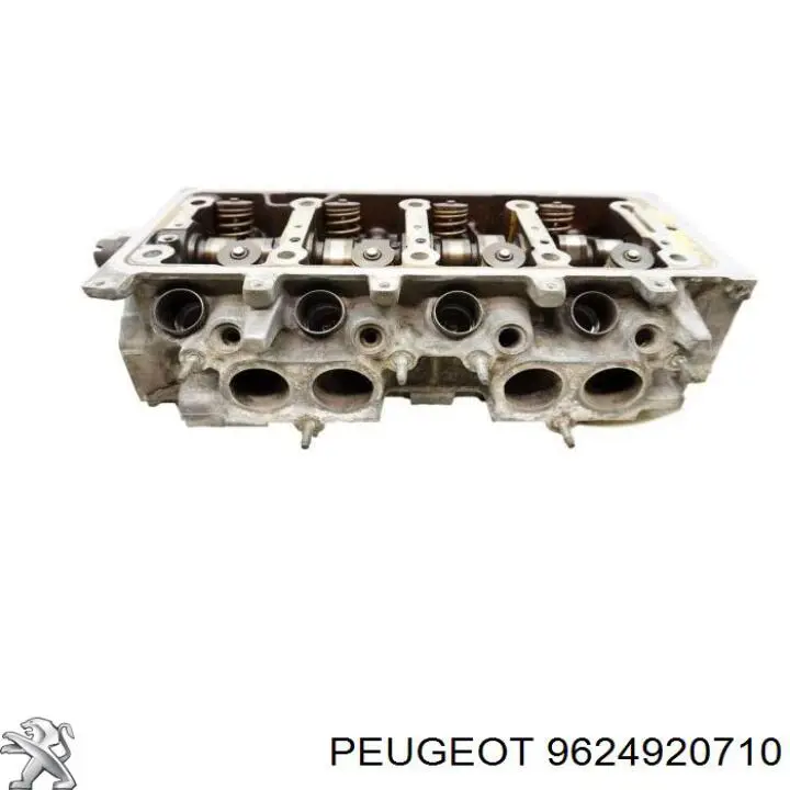 9624920710 Peugeot/Citroen 