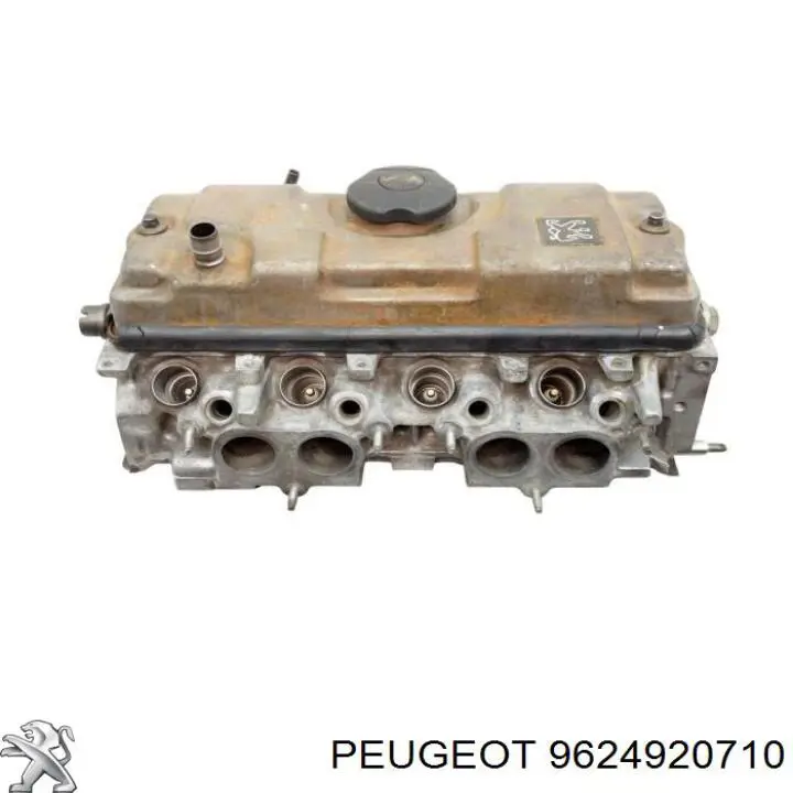  Peugeot/Citroen 9624920710 preço, a partir de 208,07 USD