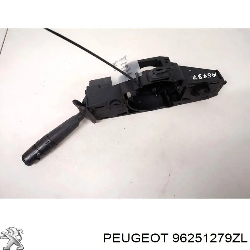 Compre 96251279ZL Peugeot/Citroen 