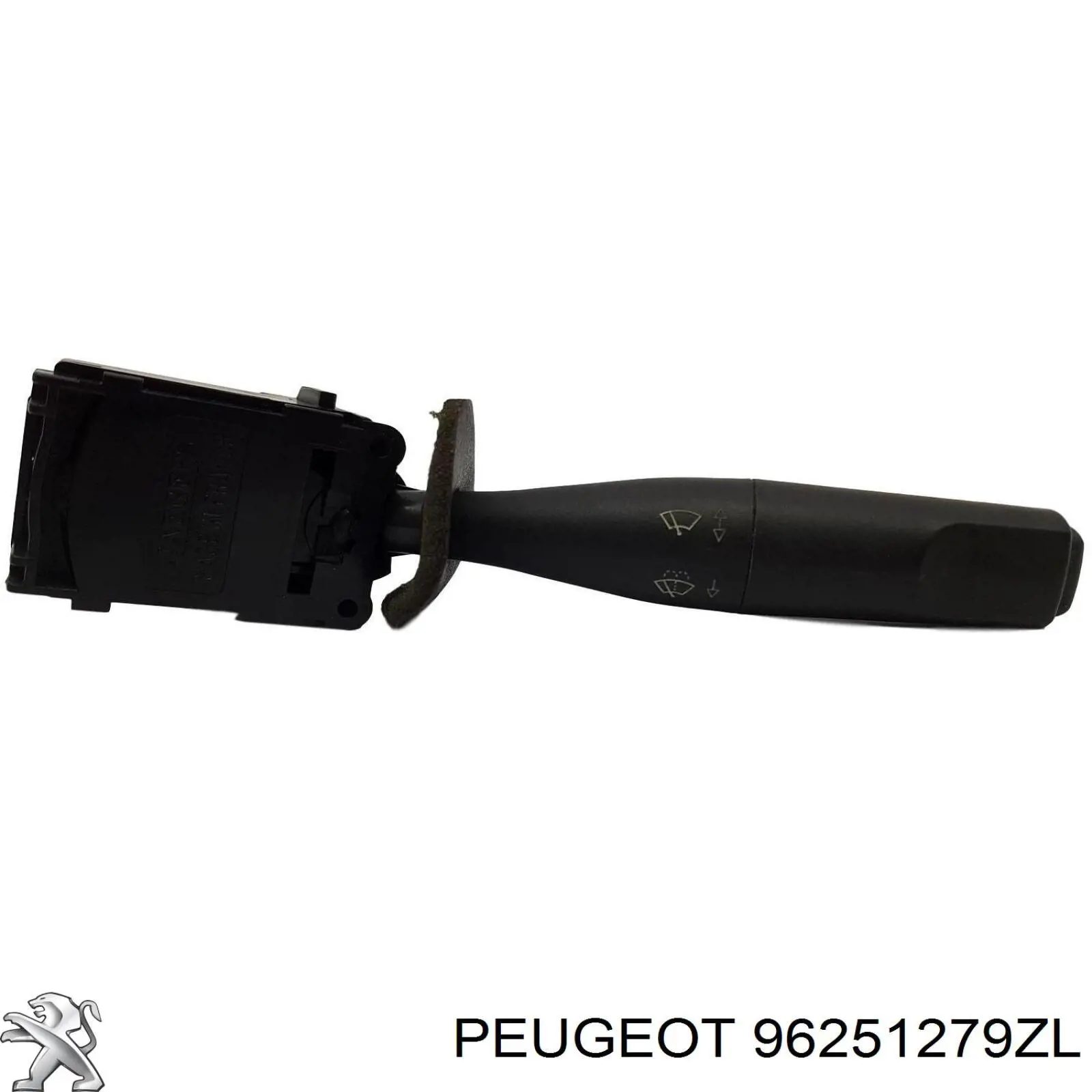 96251279ZL Peugeot/Citroen 